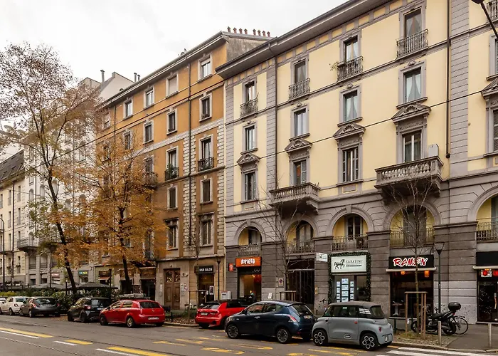 Stayeasy Filzi11 - 3 Bedrooms, 2 Baths - Central Station